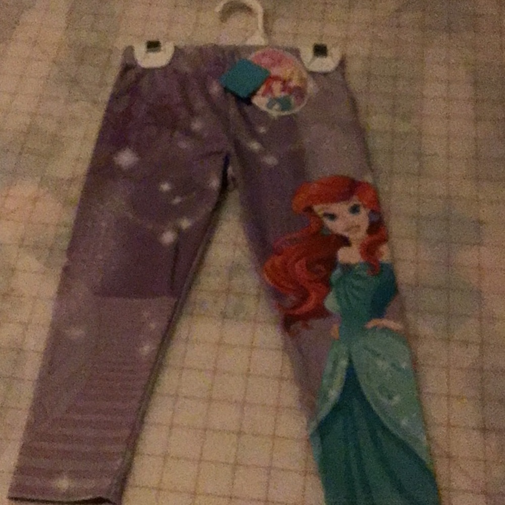 Disney princess